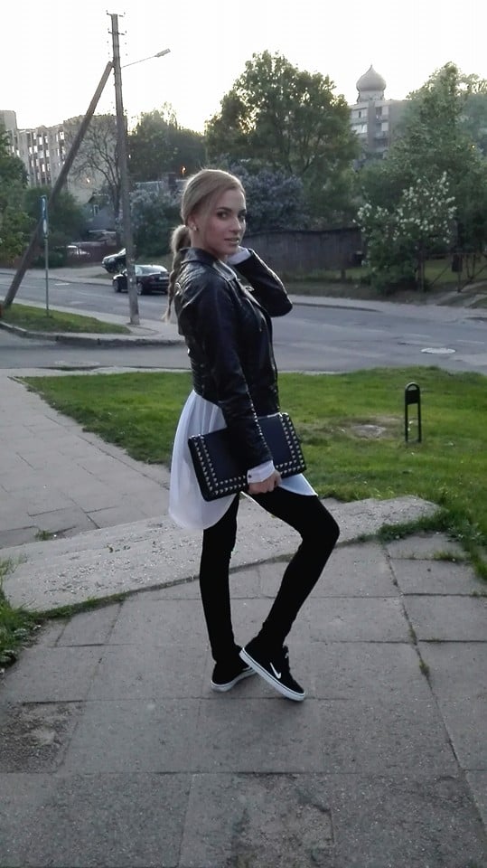 Rasa Ratkevičiūtė Rasa Ratkevičiūtė