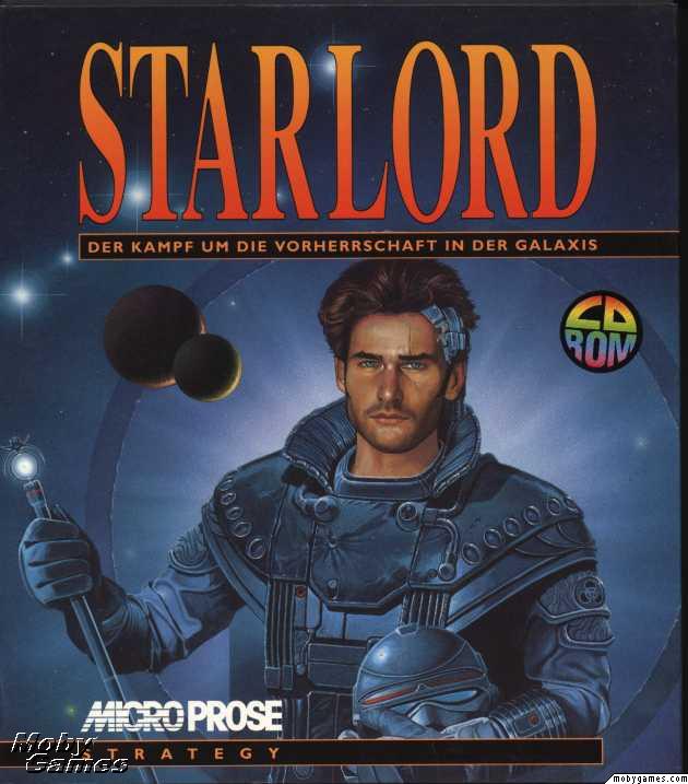 Starlord 