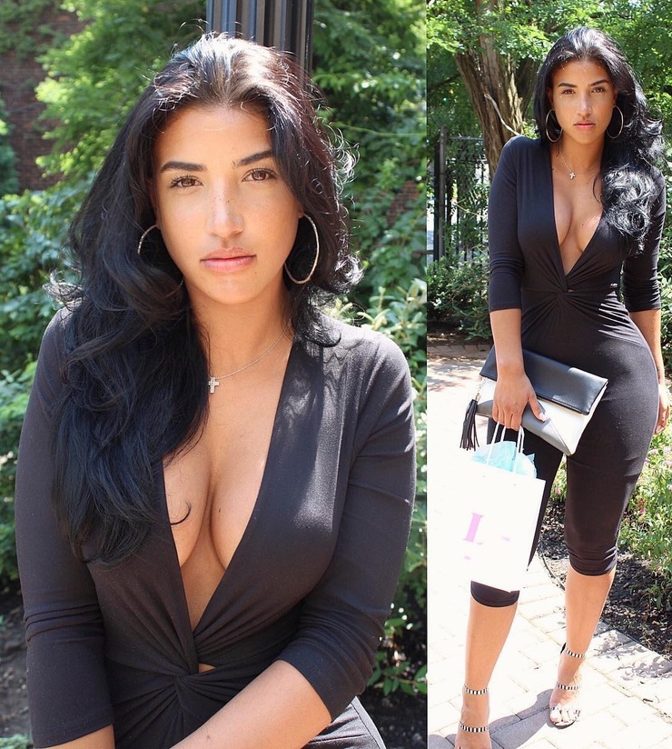Alyssa Sorto