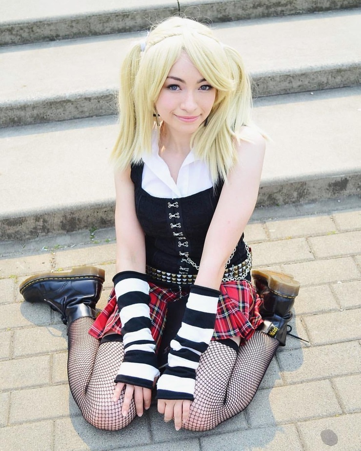 Jodelle Ferland Jodelle Ferland