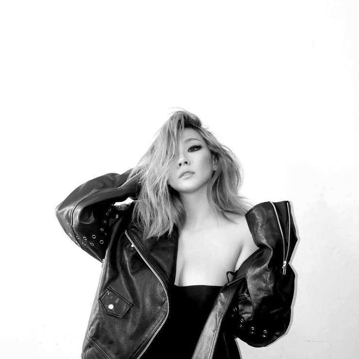 CL