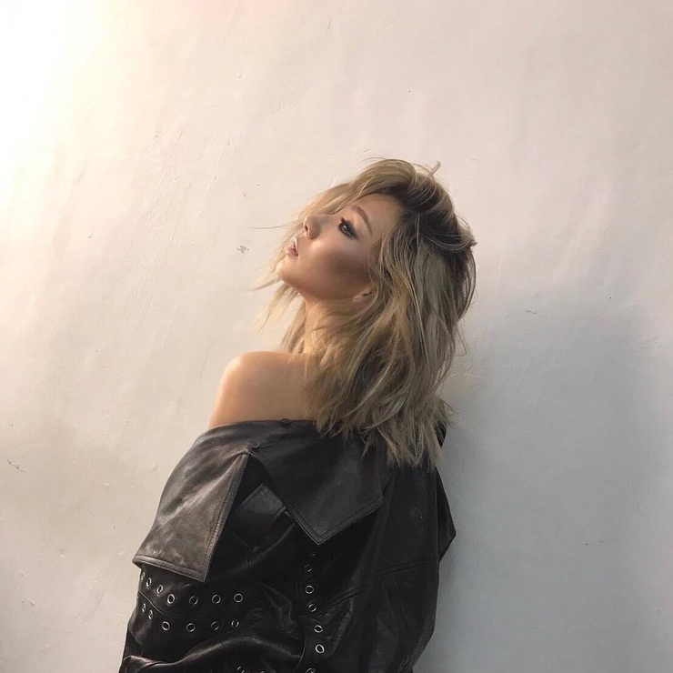 CL