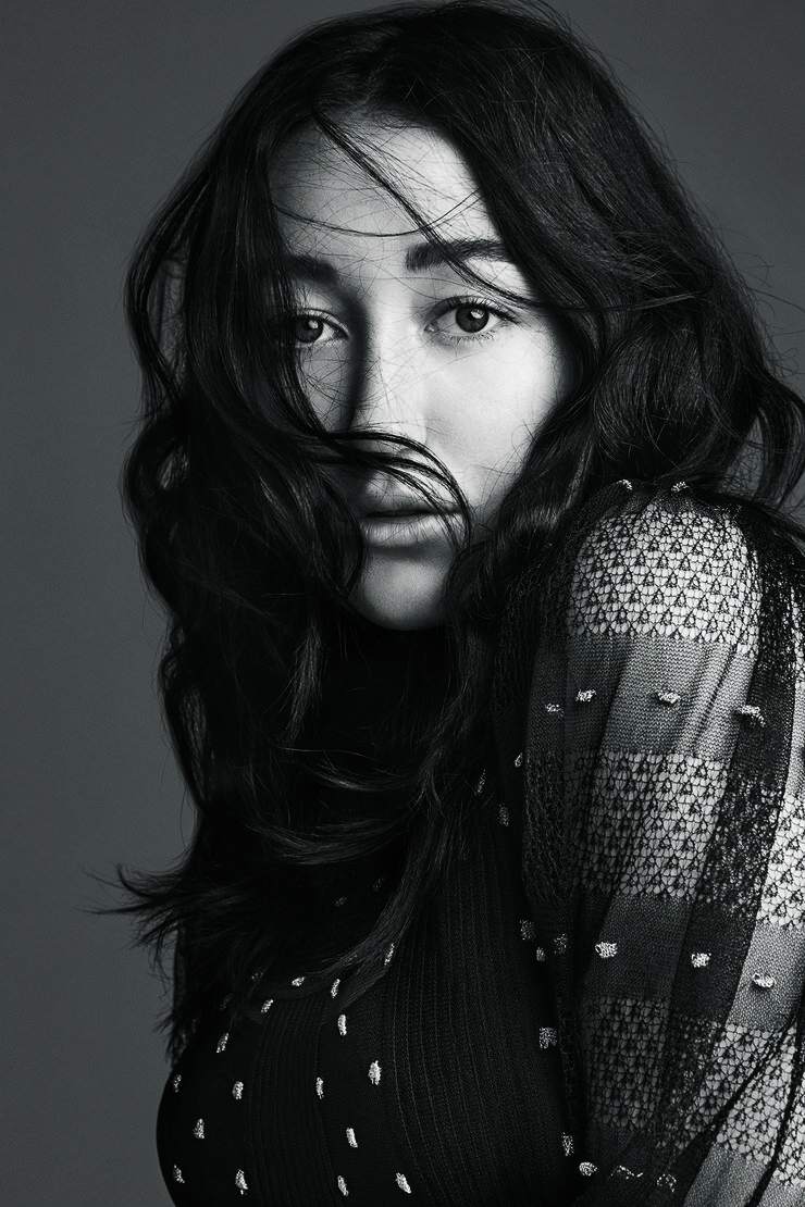 Noah Lindsey Cyrus