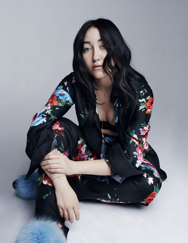 Noah Lindsey Cyrus