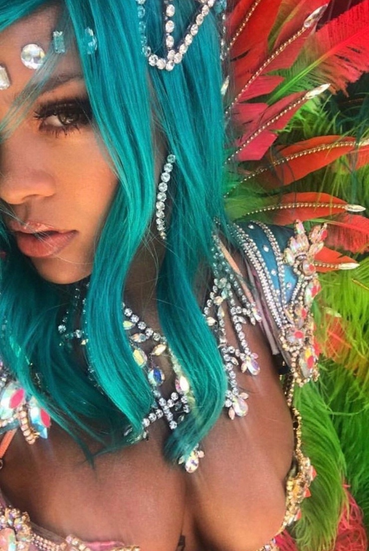Rihanna