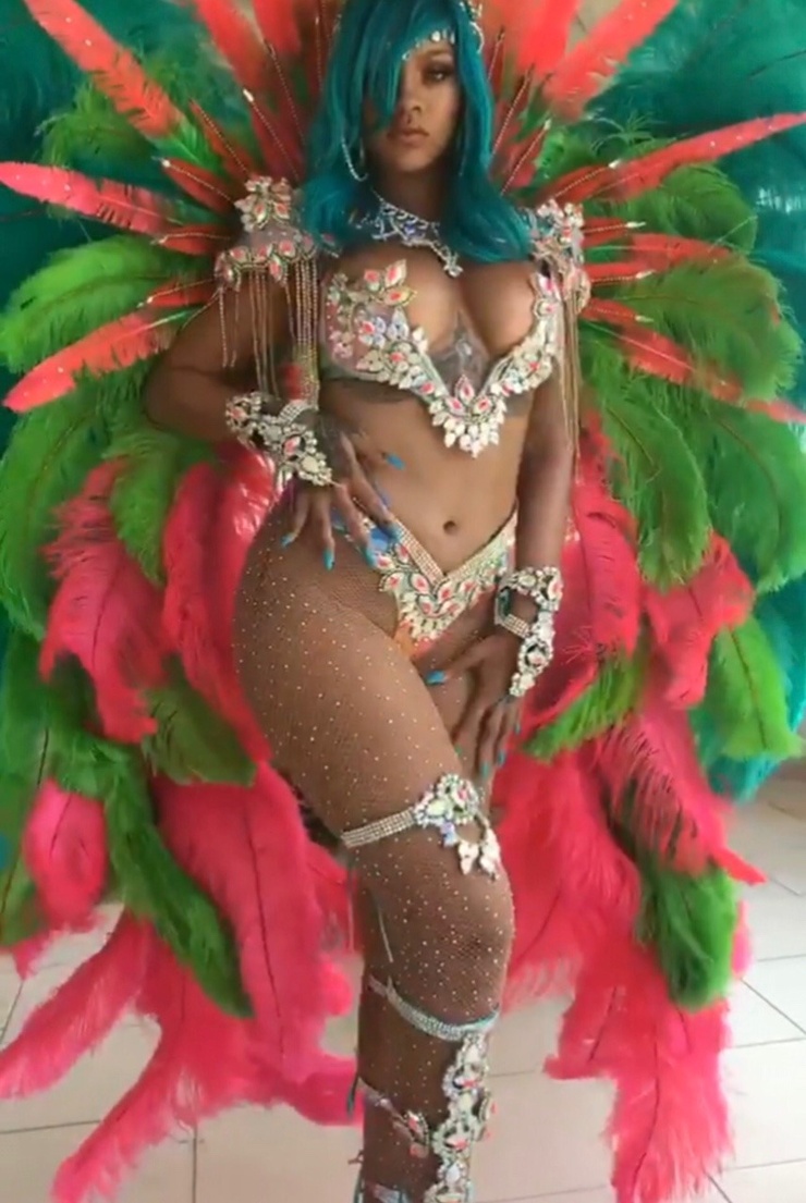 Rihanna Rihanna