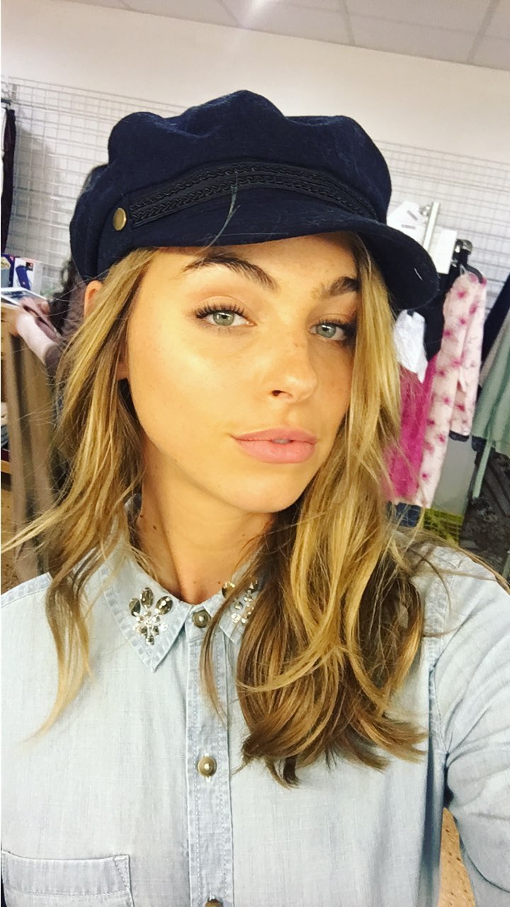 Elizabeth Turner.