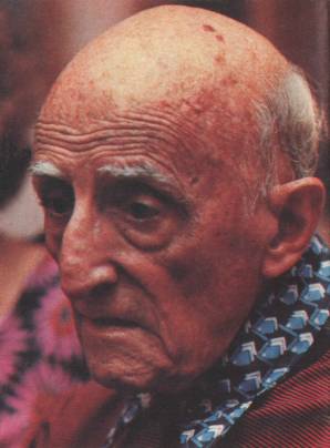 Benito Quinquela Martin
