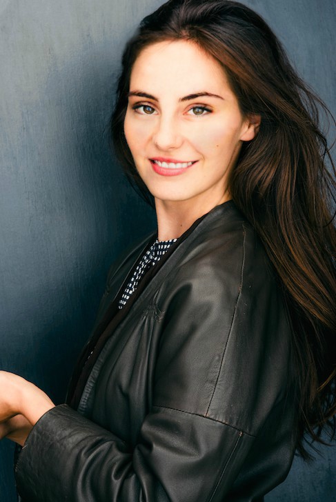 Mirela Burke Mirela Burke
