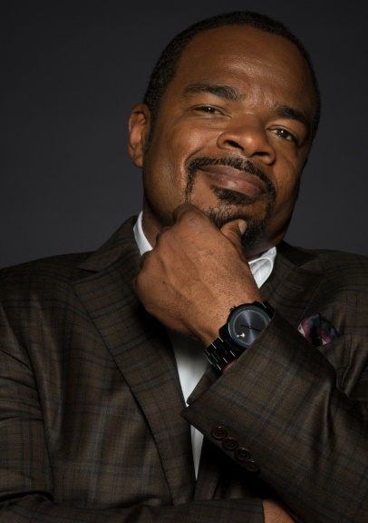 F. Gary Gray