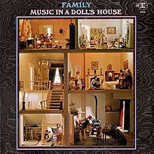 Music in a Doll's House