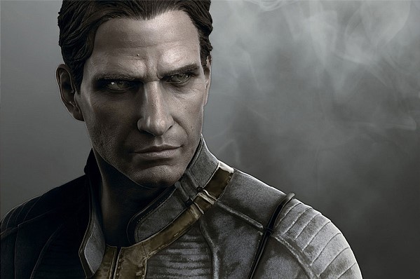 Nate (Fallout 4)