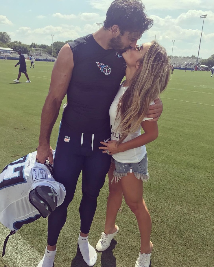 Eric Decker