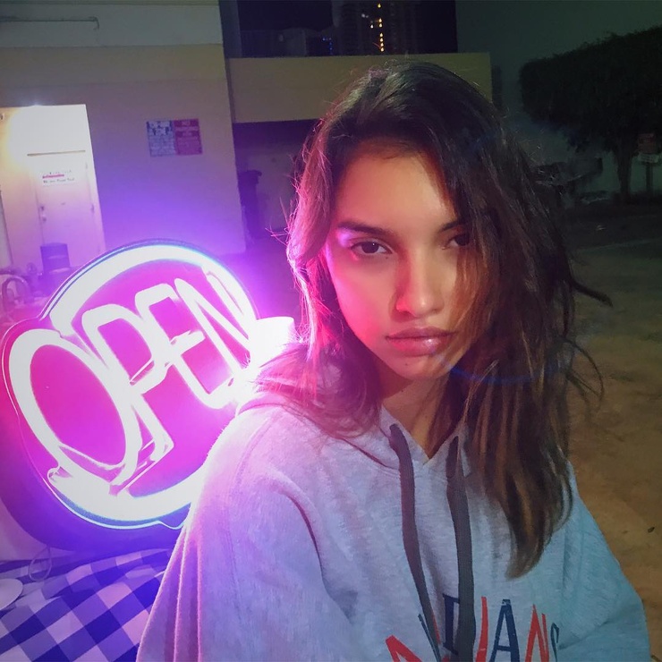 Chanel Postrel Chanel Postrel