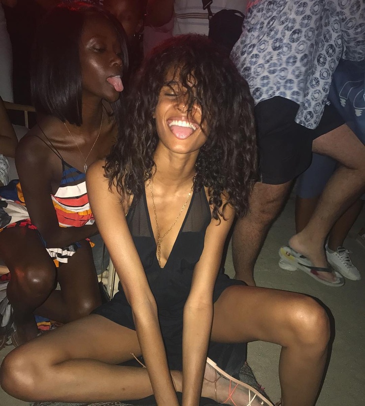 Riley Montana