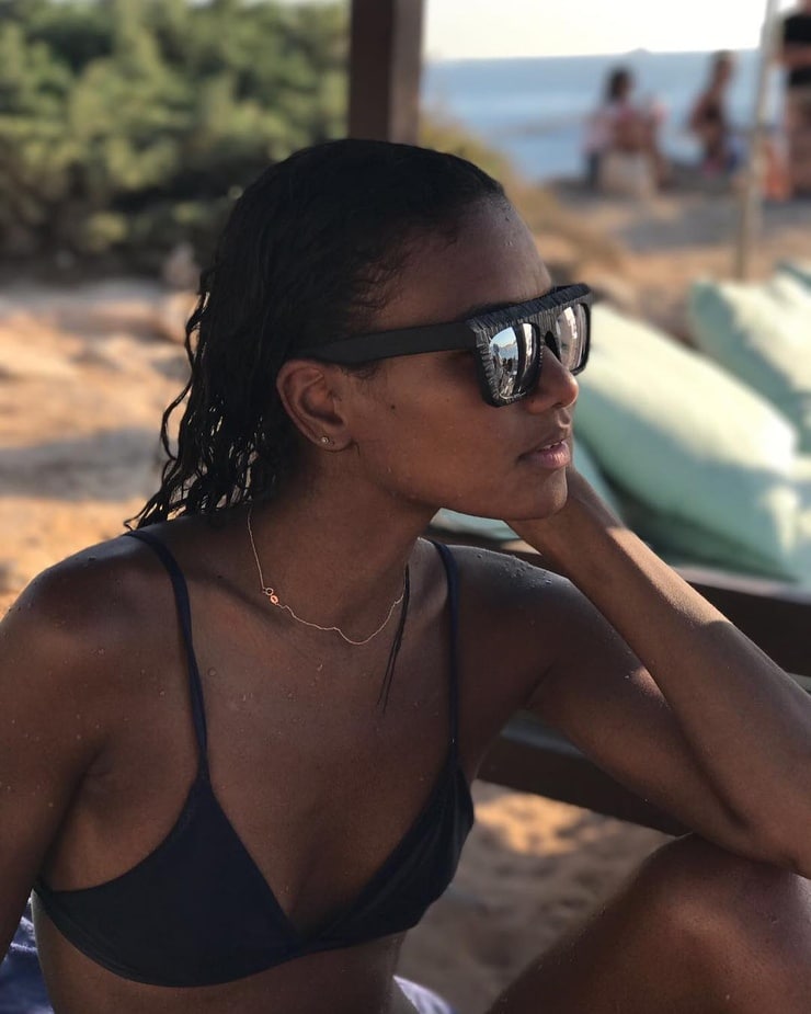 Arlenis Sosa Arlenis Sosa