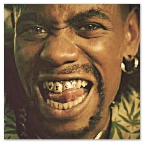 Half Baked Half Baked