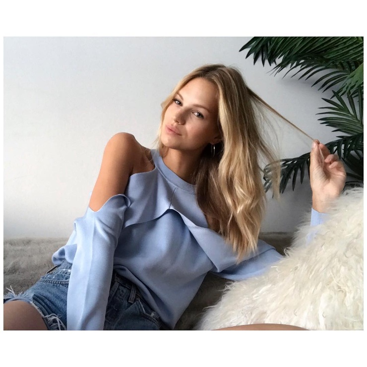 Nadine Leopold Nadine Leopold