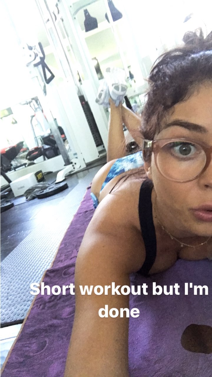 Sarah Hyland