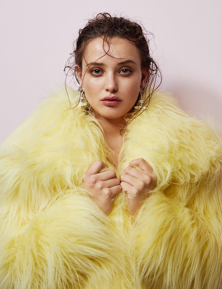 Katherine Langford Katherine Langford