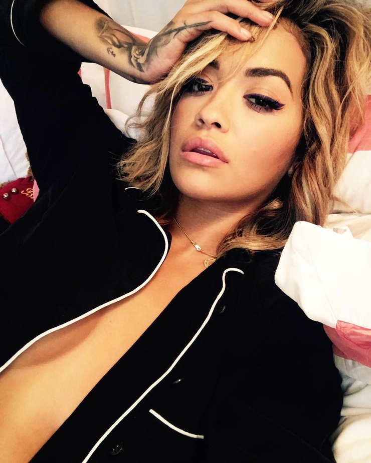 Rita Ora Rita Ora