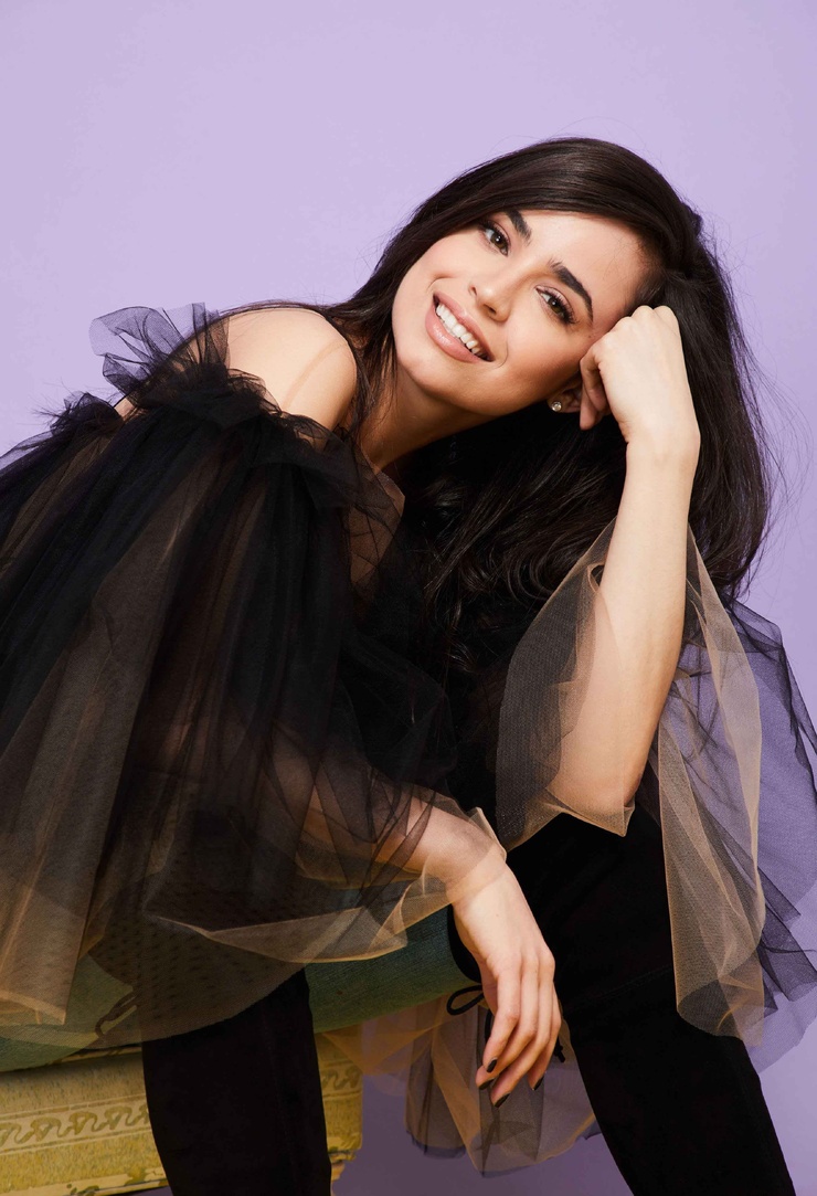 Sofia Carson Sofia Carson