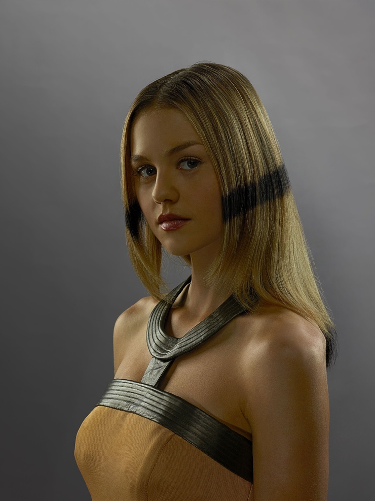 Isabelle Cornish Isabelle Cornish