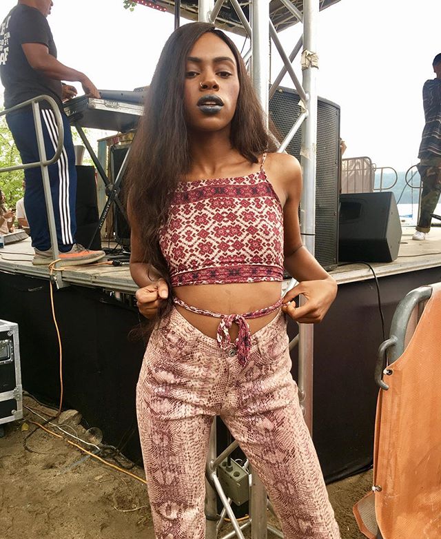 Dylan Ali