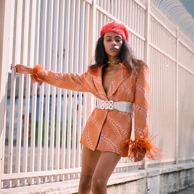 Dylan Ali