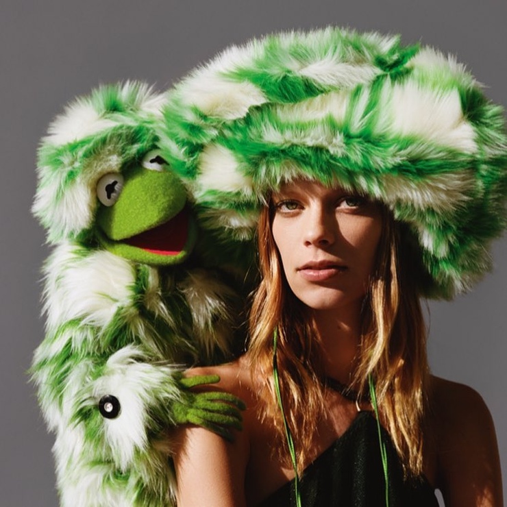 Lexi Boling