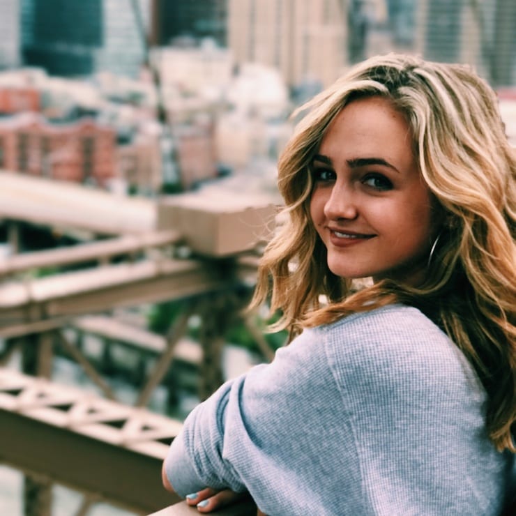 Sophie Reynolds