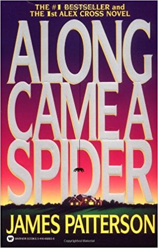 Along Came a Spider (Alex Cross #1)