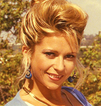Marilyn Star