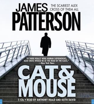 Cat and Mouse (Alex Cross #4)