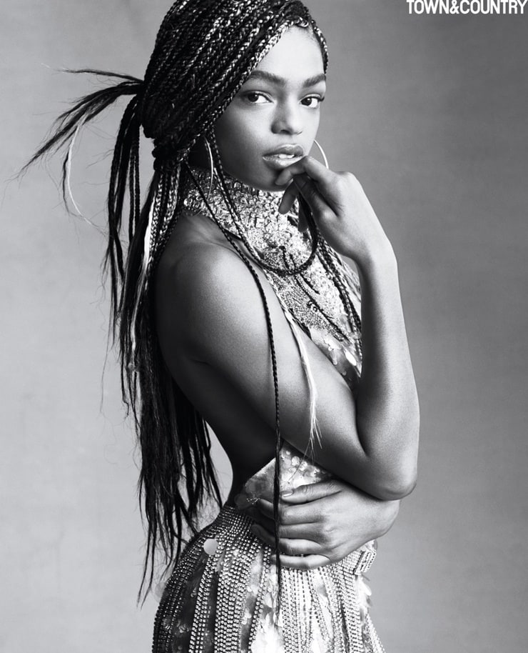 Selah Marley