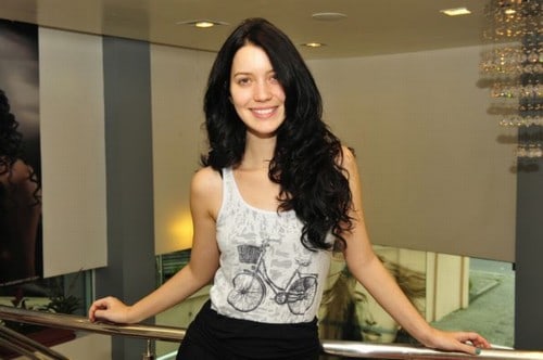 Nathália Dill Nathália Dill