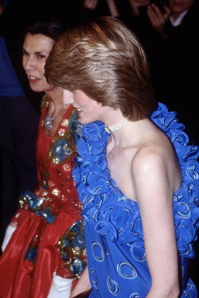 Princess Diana