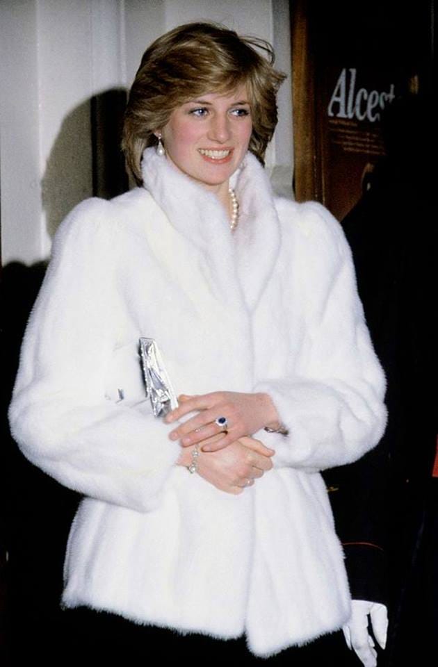 Princess Diana