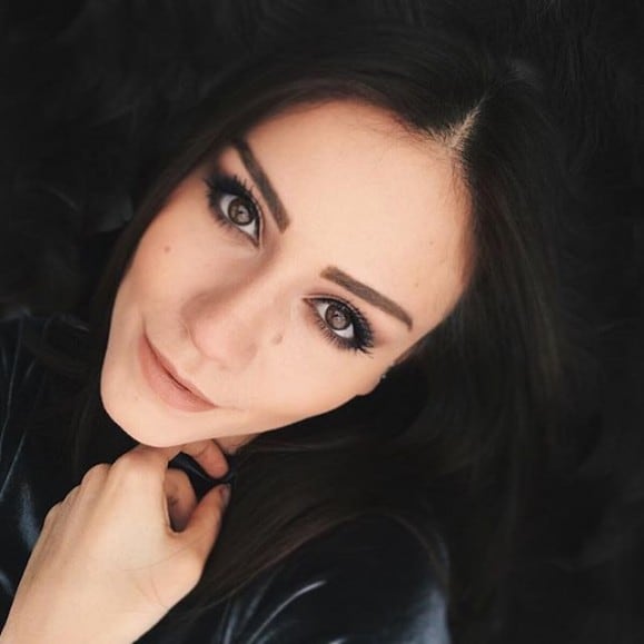 Hazal Benli