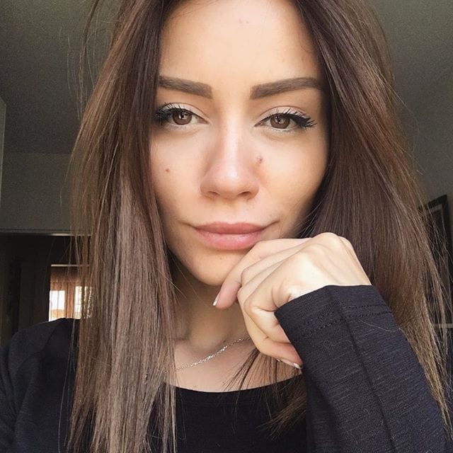 Hazal Benli Hazal Benli