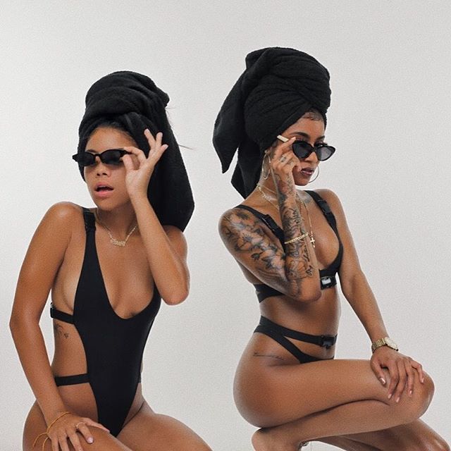 Lyjerria Mobley