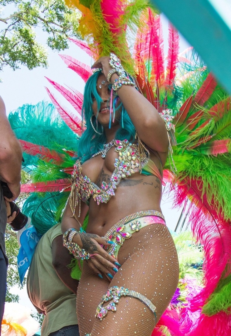 Rihanna