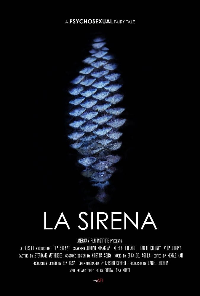 La Sirena (2017)