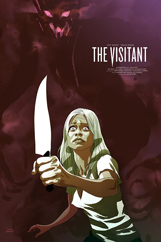 The Visitant