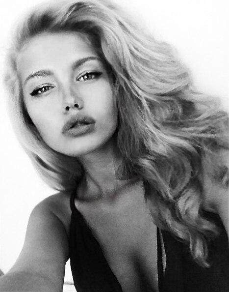 Katerina Smirnova Katerina Smirnova