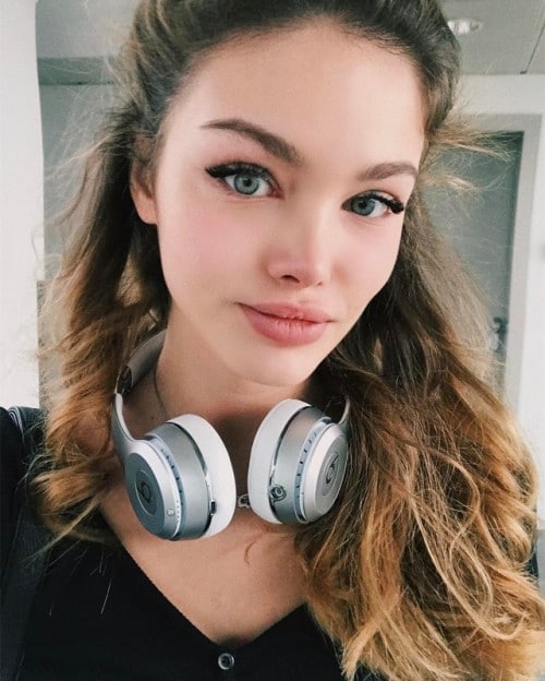 Katerina Smirnova Katerina Smirnova