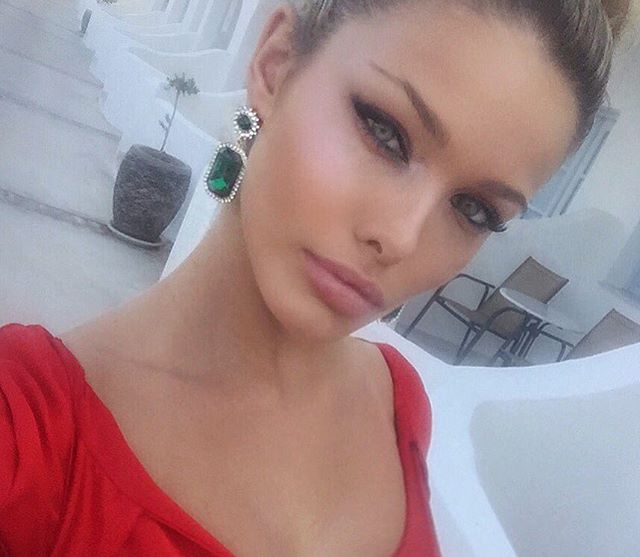 Katerina Smirnova Katerina Smirnova