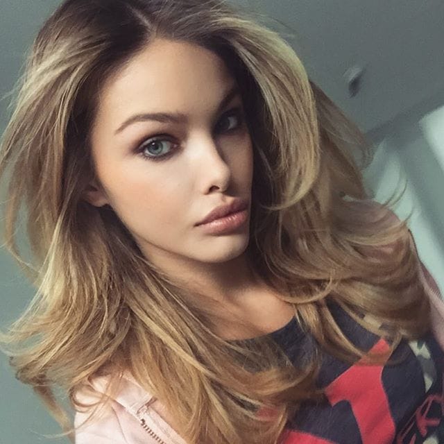 Katerina Smirnova