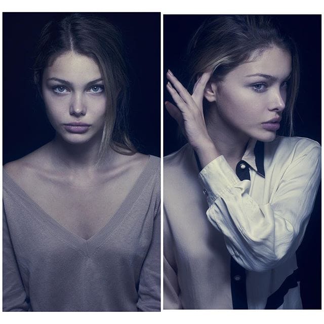 Katerina Smirnova Katerina Smirnova