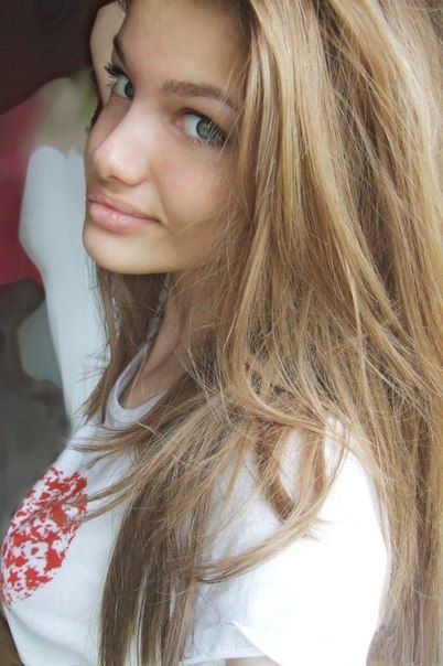 Katerina Smirnova Katerina Smirnova